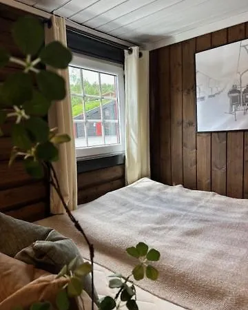 Tatil Evi Vikinggrenda 1 Walking Distance To Everything Ski In Ski Out