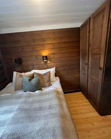 Tatil Evi Vikinggrenda 1 Walking Distance To Everything Ski In Ski Out