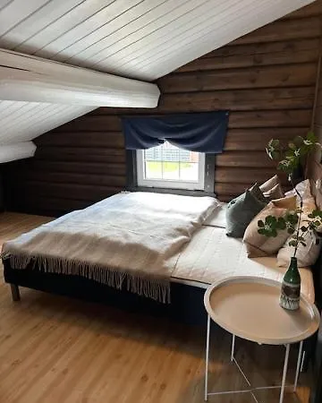 Vikinggrenda 1 Walking Distance To Everything Ski In Ski Out Tatil Evi Trysil