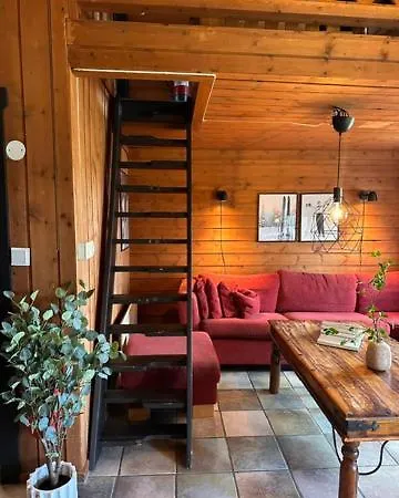 Tatil Evi Vikinggrenda 1 Walking Distance To Everything Ski In Ski Out *
