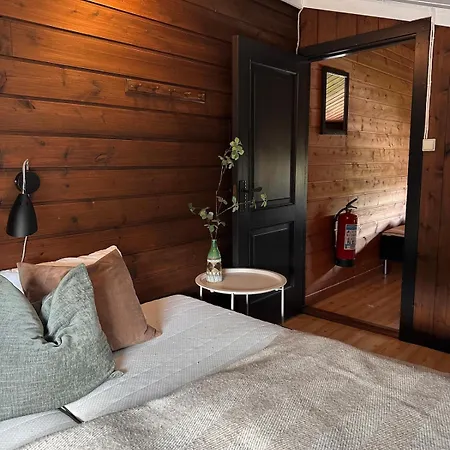 Tatil Evi Vikinggrenda 1 Walking Distance To Everything Ski In Ski Out